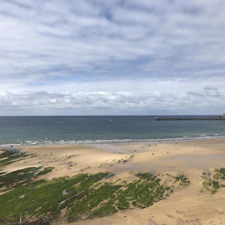 Appartement Les Sables-d'Olonne, 2 pièces, 4 personnes - FR-1-485-70 Esterno foto