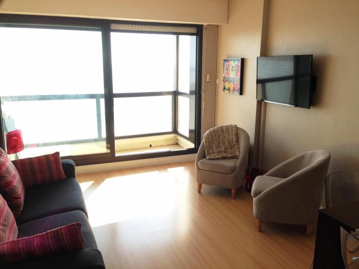 Appartement Les Sables-d'Olonne, 2 pièces, 4 personnes - FR-1-485-70 Esterno foto