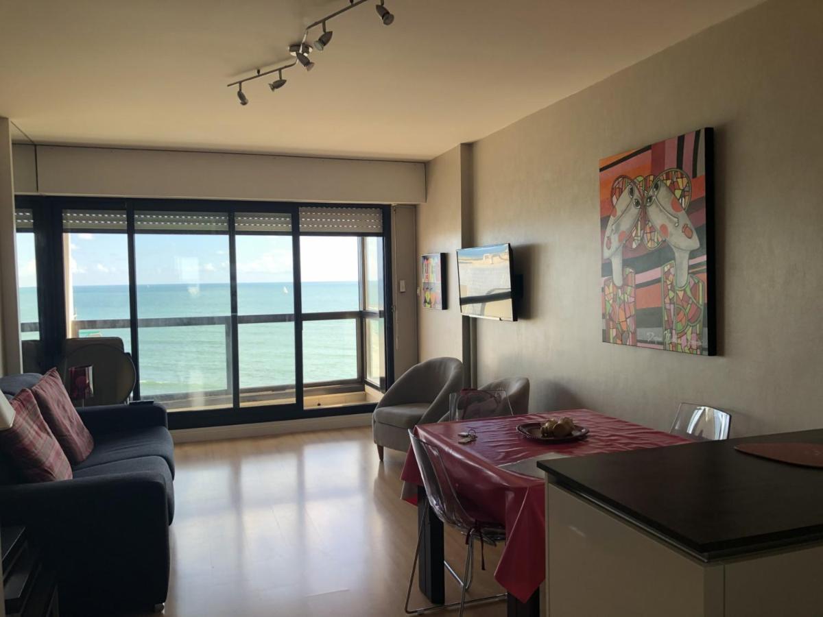 Appartement Les Sables-d'Olonne, 2 pièces, 4 personnes - FR-1-485-70 Esterno foto