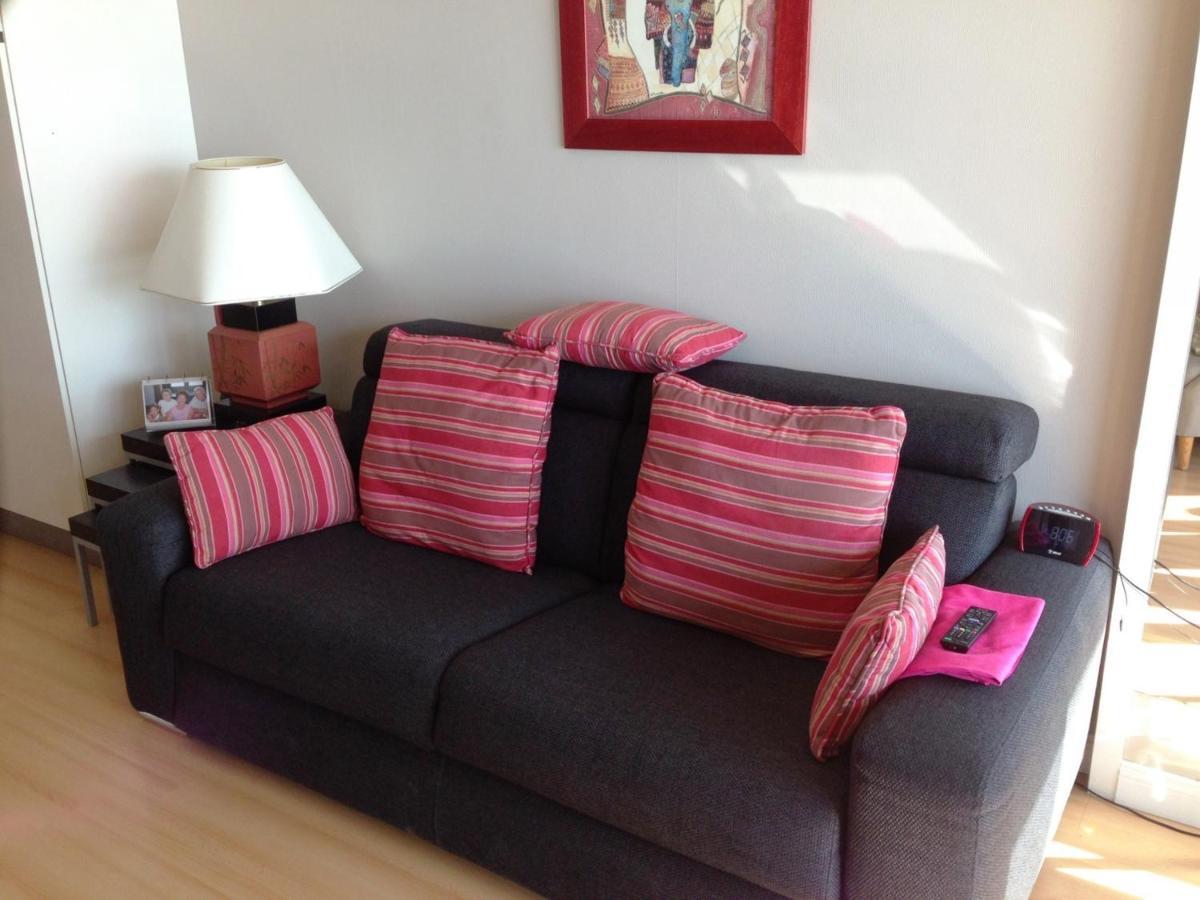 Appartement Les Sables-d'Olonne, 2 pièces, 4 personnes - FR-1-485-70 Esterno foto