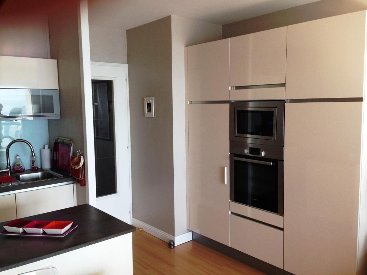 Appartement Les Sables-d'Olonne, 2 pièces, 4 personnes - FR-1-485-70 Esterno foto